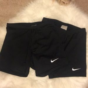 Nike Spandex